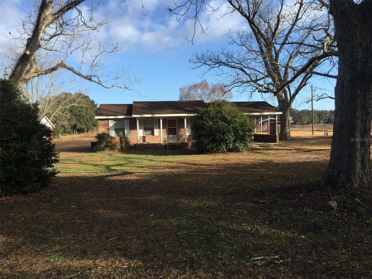 15589 104th Street, Live Oak, FL 32060 Photo