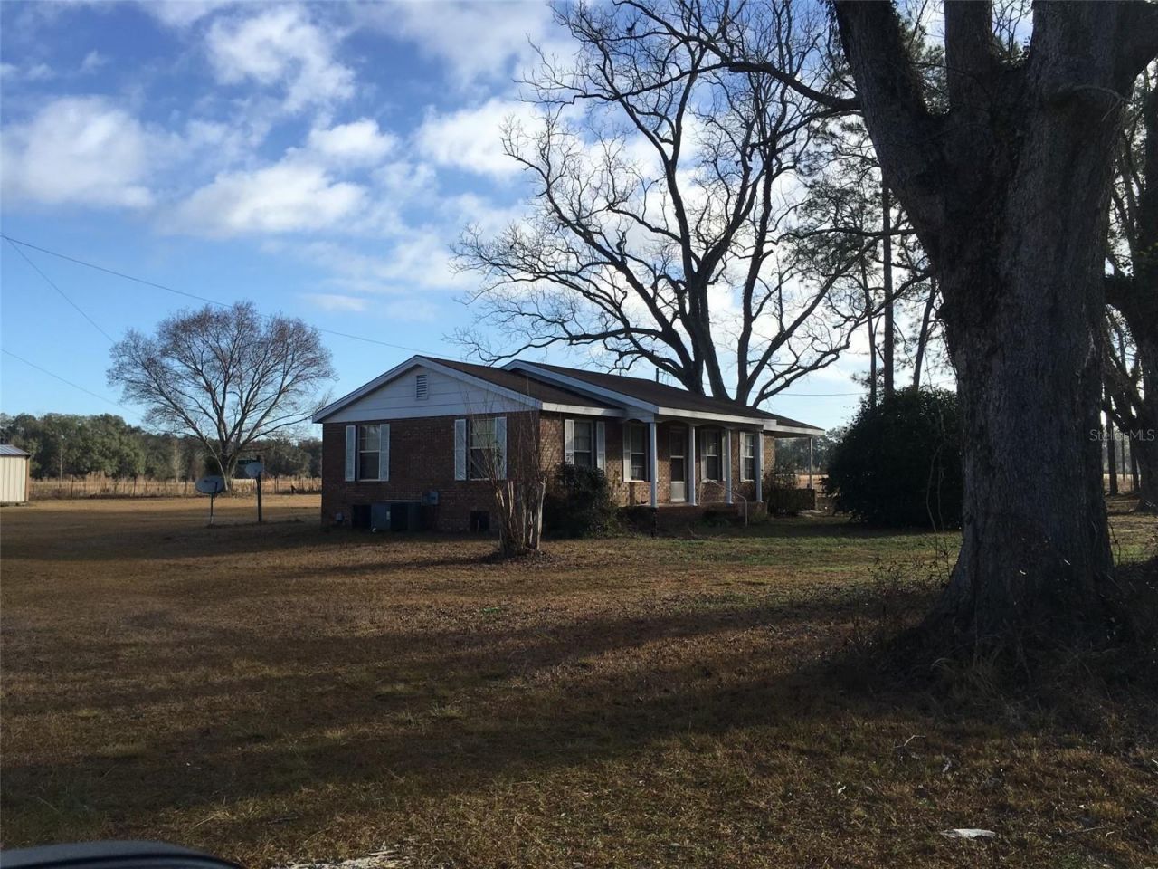 15589 104th Street, Live Oak, FL 32060 Photo