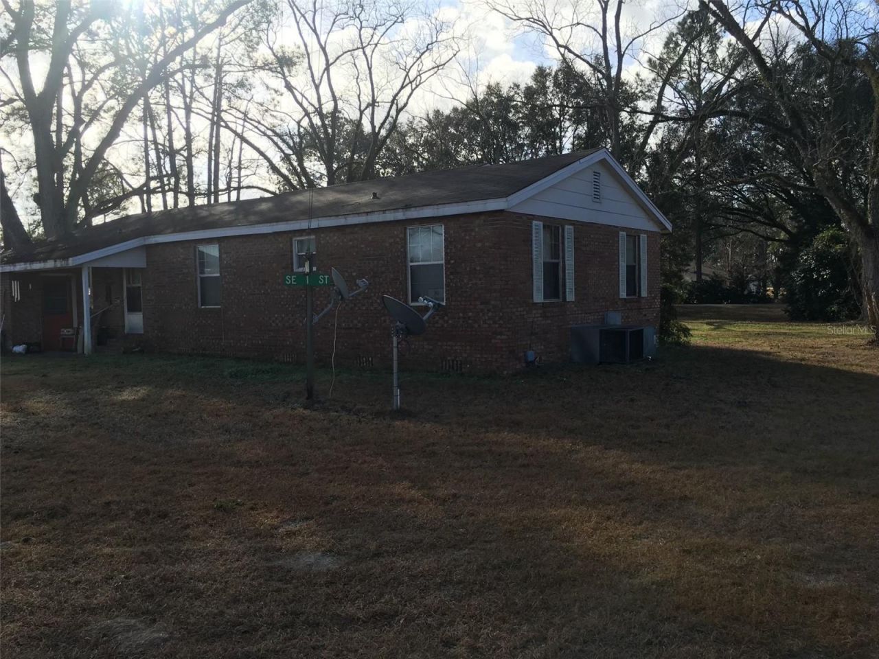 15589 104th Street, Live Oak, FL 32060 Photo