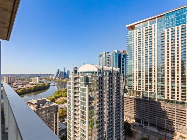 48 E East Ave, Unit 3203, Austin, TX 78701