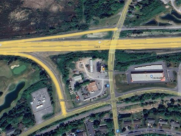 107 Bennett Road, Camillus, NY 13031