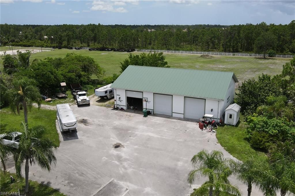 2400 Oil Well Rd, Naples, FL 34120 Photo