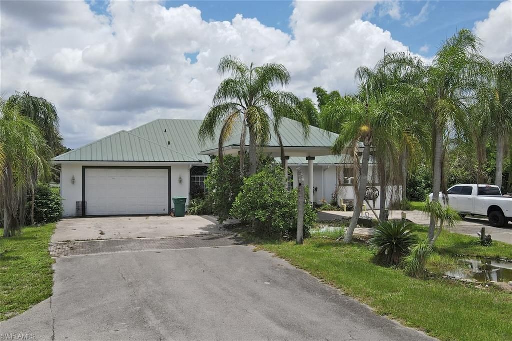 2400 Oil Well Rd, Naples, FL 34120 Photo
