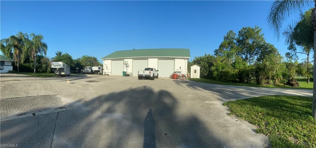 2400 Oil Well Rd, Naples, FL 34120 Photo