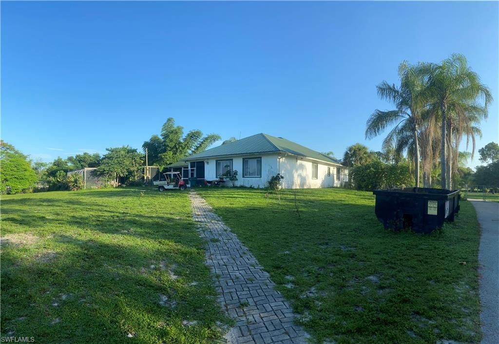 2400 Oil Well Rd, Naples, FL 34120 Photo