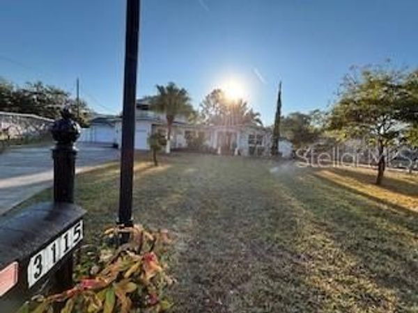 3115 ALBERT STREET, ORLANDO, FL 32806