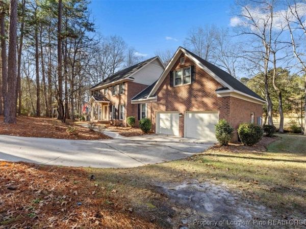 6922 S Staff Road, Fayetteville, NC 28306