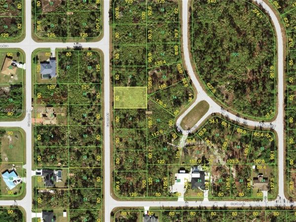 7408 Coburn St, Port Charlotte, FL 33981