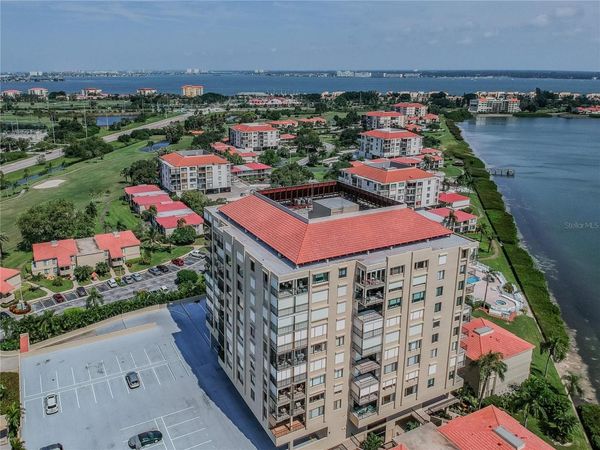 6322 PALMA DEL MAR BOULEVARD S, Unit 1004, ST PETERSBURG, FL 33715