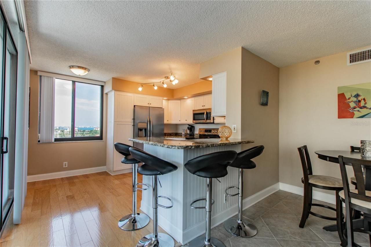 6322 Palma Del Mar Boulevard S, Unit 1004, Saint Petersburg, FL 33715 Photo