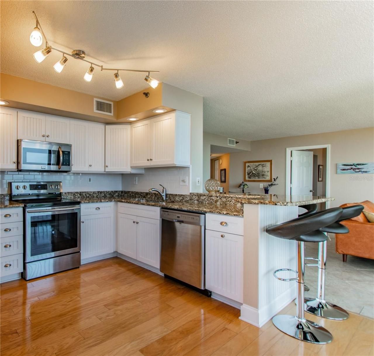 6322 Palma Del Mar Boulevard S, Unit 1004, Saint Petersburg, FL 33715 Photo