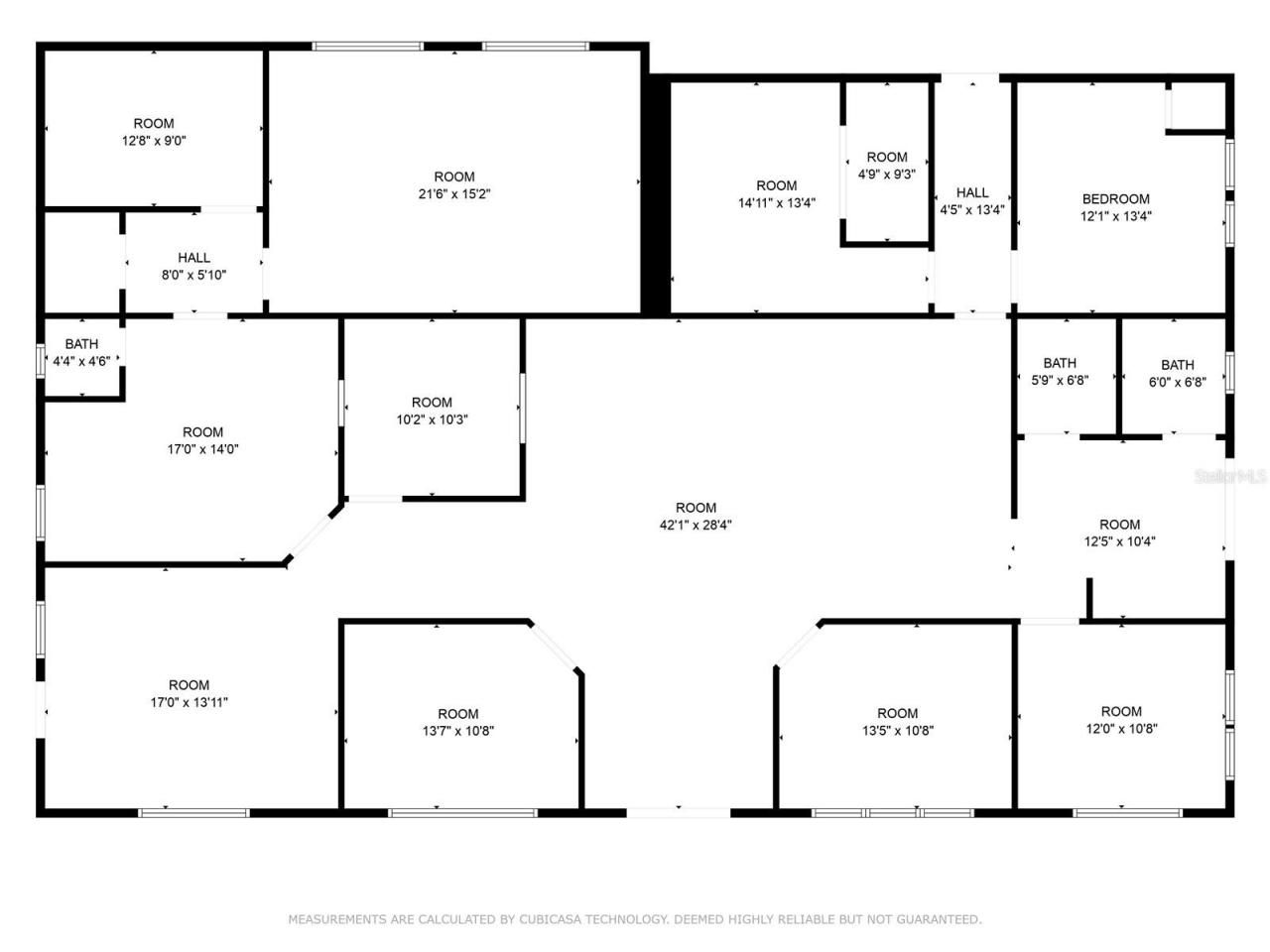 3248 Commercial Way, Spring Hill, FL 34606 Photo