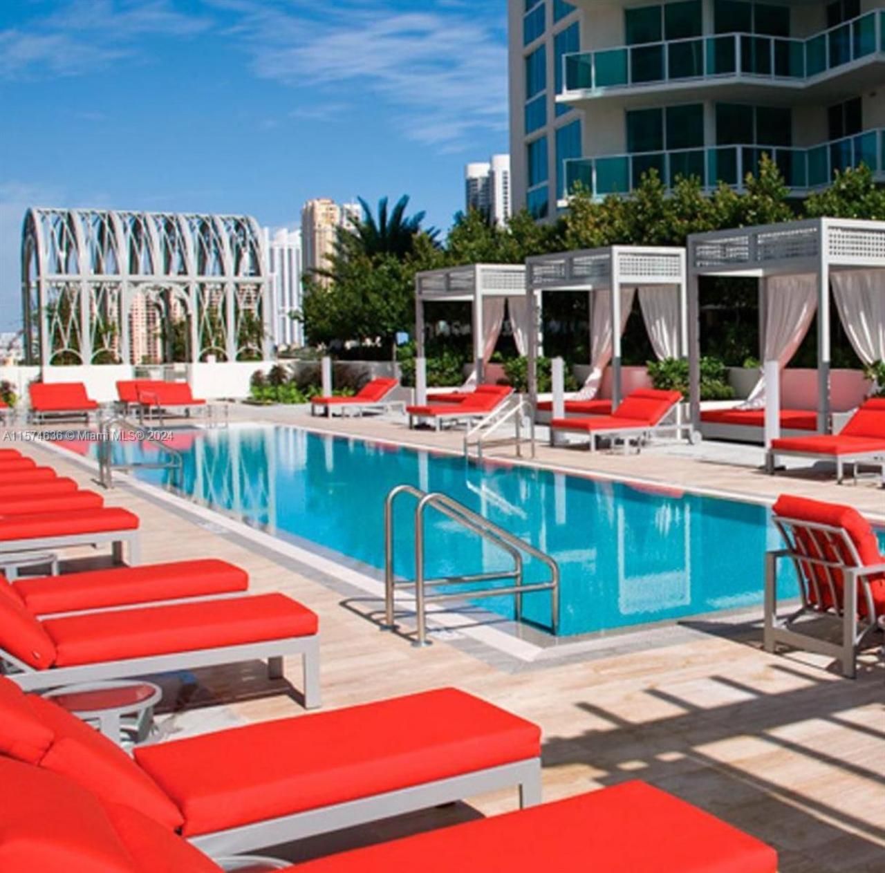 250 Sunny Isles Blvd, Unit 3-803, Sunny Isles Beach, FL 33160 Photo