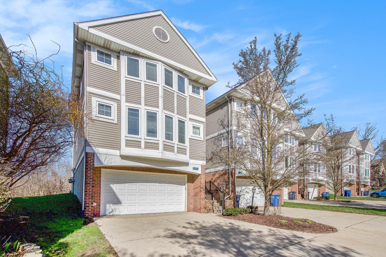 1740 S Maple Road, Ann Arbor, MI 48103 Main Photo