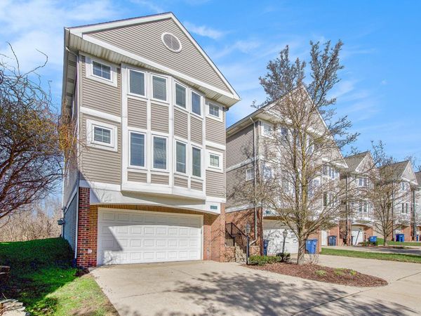 1740 S Maple Road, Ann Arbor, MI 48103