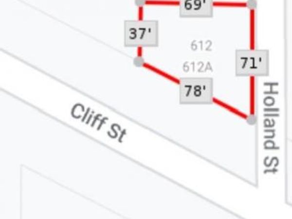 612 Cliff Street, Fort Worth, TX 76164