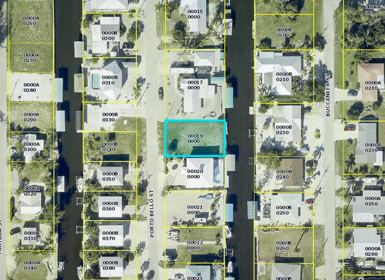 16150 Porto Bello Street, Bokeelia, FL 33922 Photo