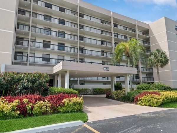 6530 Boca Del Mar Drive, Unit 337, Boca Raton, FL 33433