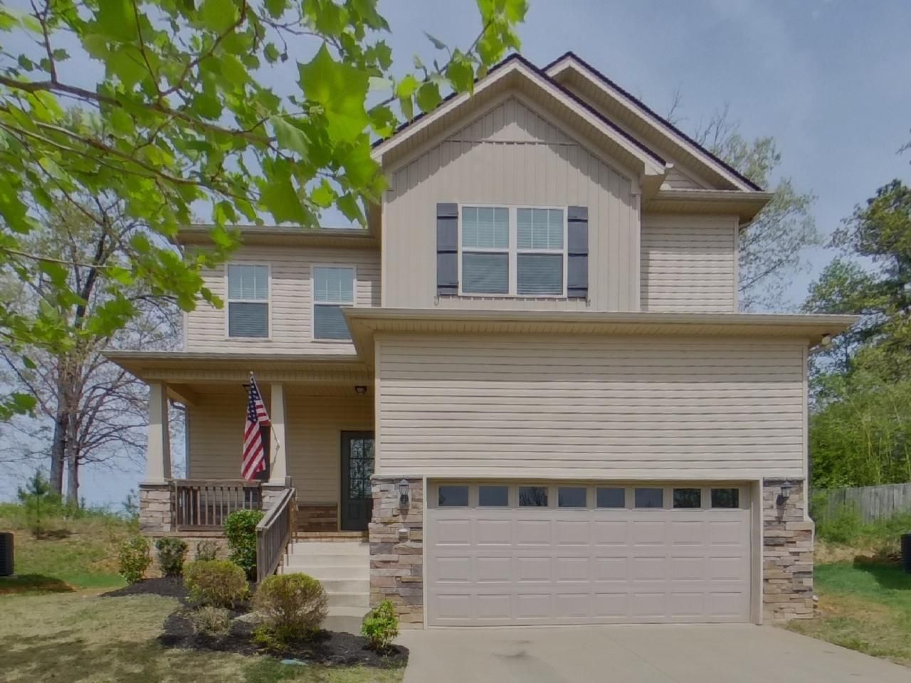 7114 Colquitt Way, Fairview, TN 37062 Main Photo