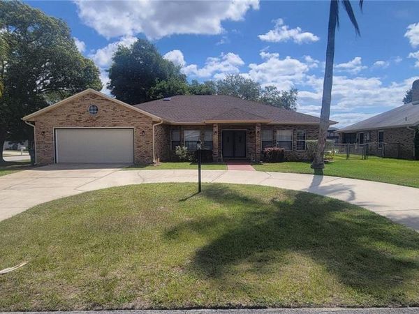1991 TILBURG AVENUE, DELTONA, FL 32725