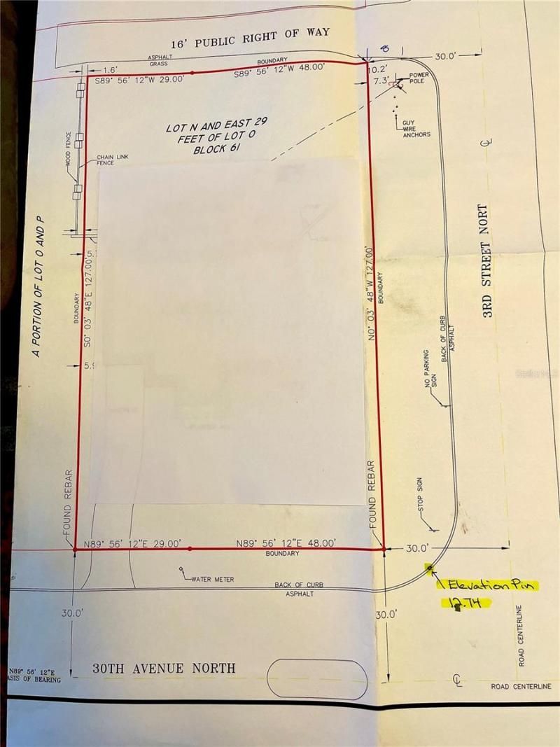 301 30th Avenue N, Saint Petersburg, FL 33704 Photo