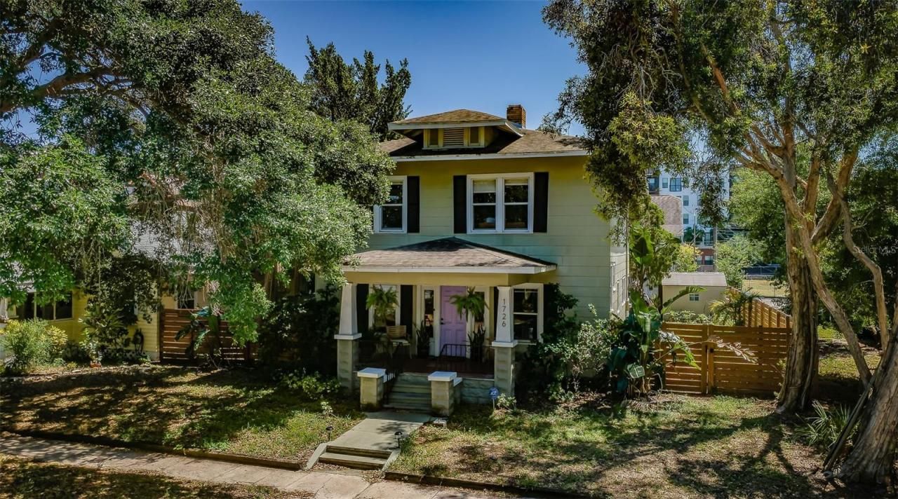 1720 2nd Avenue N, Saint Petersburg, FL 33713 Photo