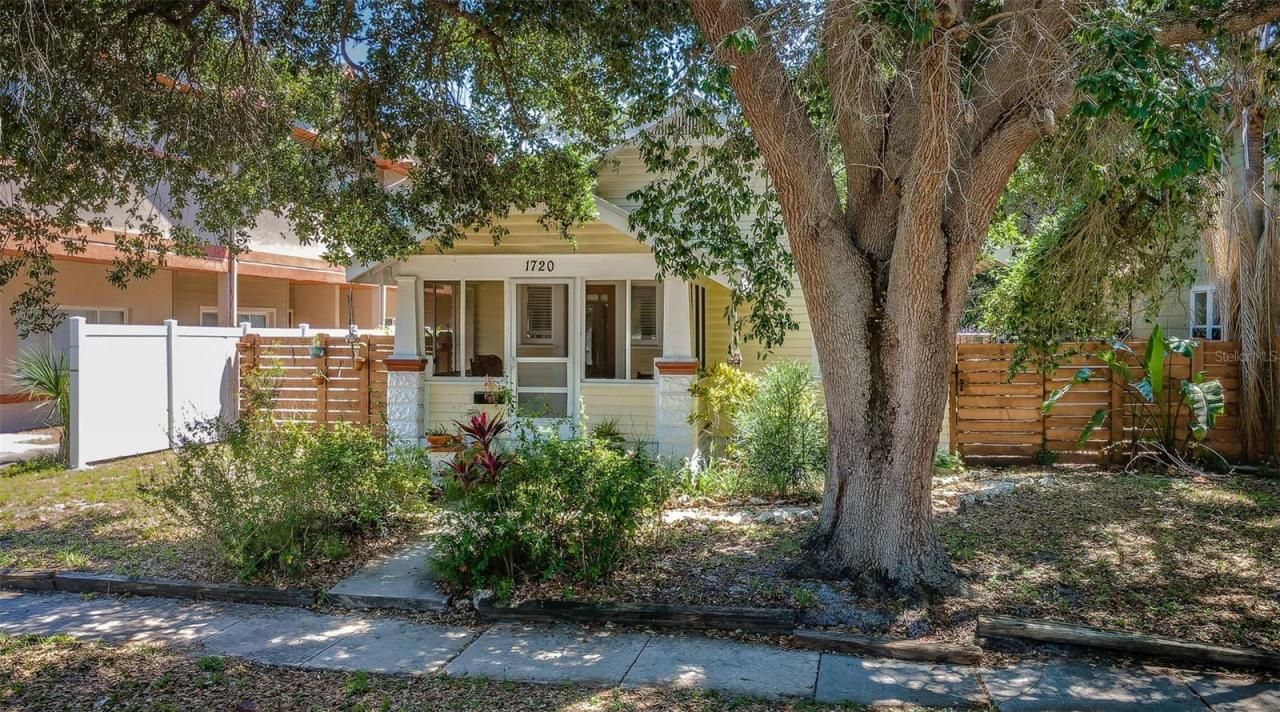 1720 2nd Avenue N, Saint Petersburg, FL 33713 Photo