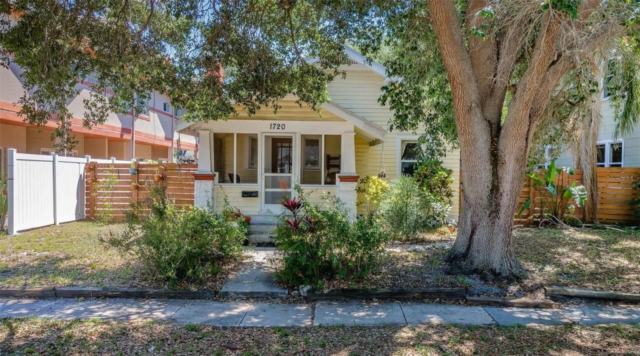 1720 2nd Avenue N, Saint Petersburg, FL 33713 Photo