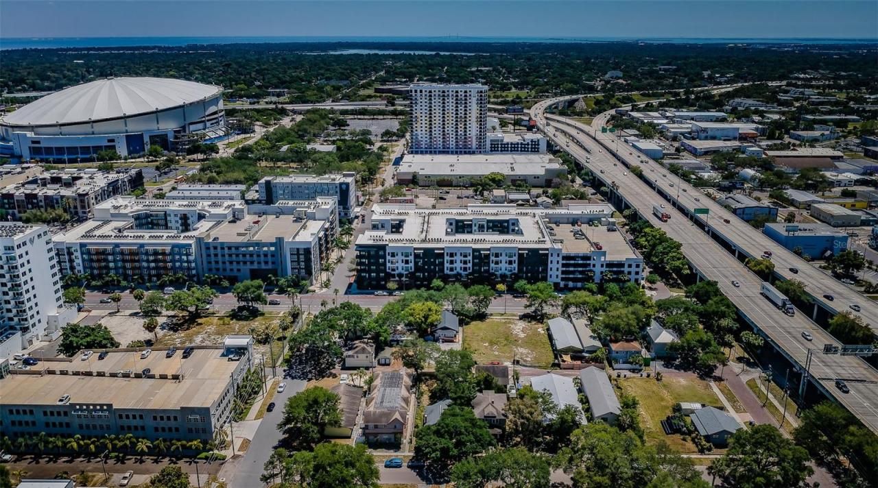 1720 2nd Avenue N, Saint Petersburg, FL 33713 Photo