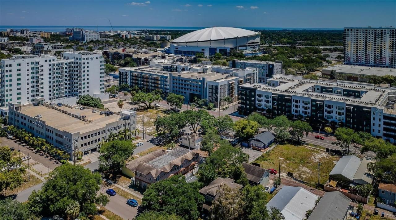 1720 2nd Avenue N, Saint Petersburg, FL 33713 Photo