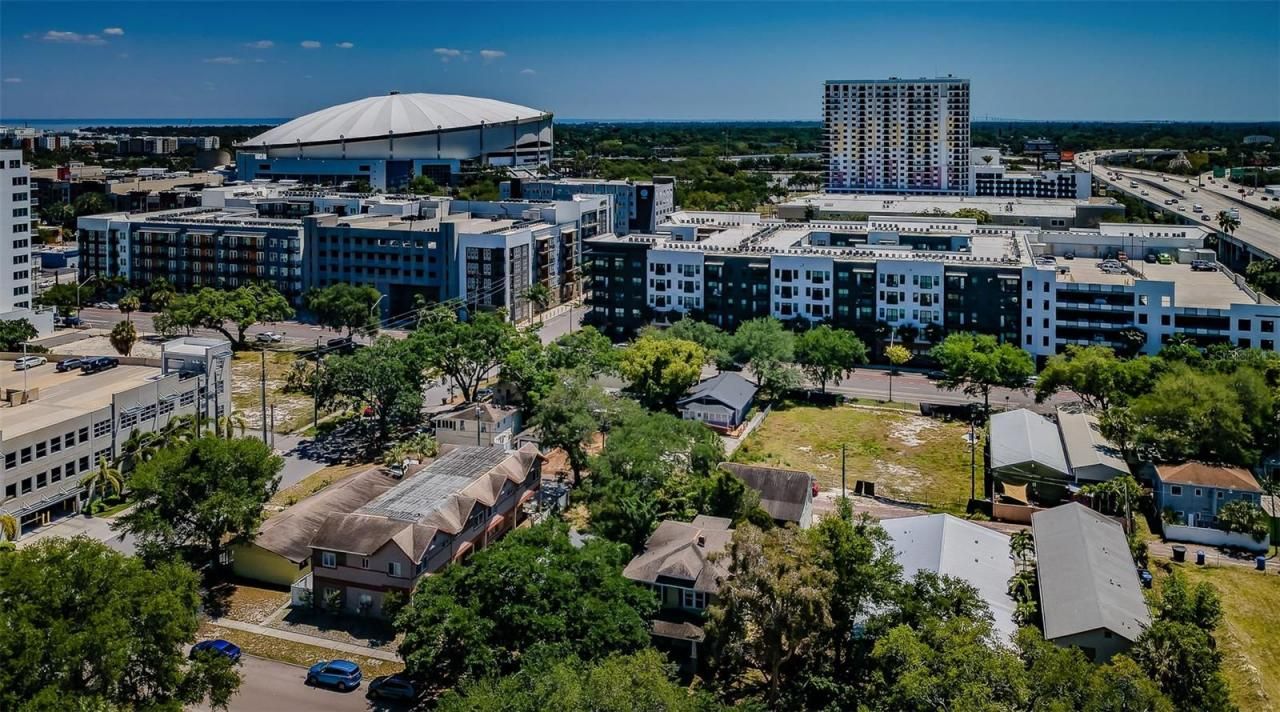 1720 2nd Avenue N, Saint Petersburg, FL 33713 Photo