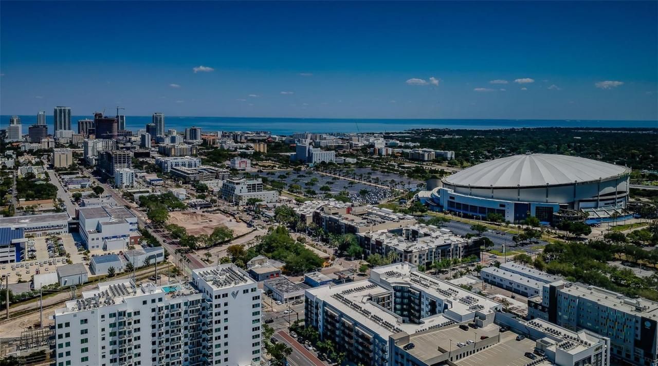 1720 2nd Avenue N, Saint Petersburg, FL 33713 Photo