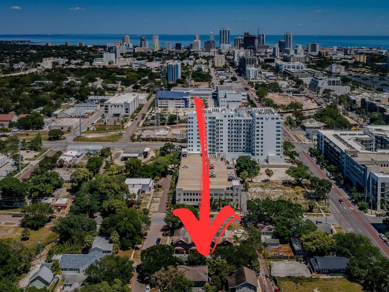 1720 2nd Avenue N, Saint Petersburg, FL 33713 Photo