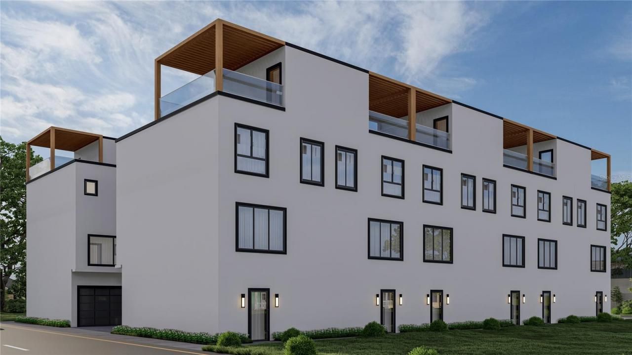 1720 2nd Avenue N, Saint Petersburg, FL 33713 Photo