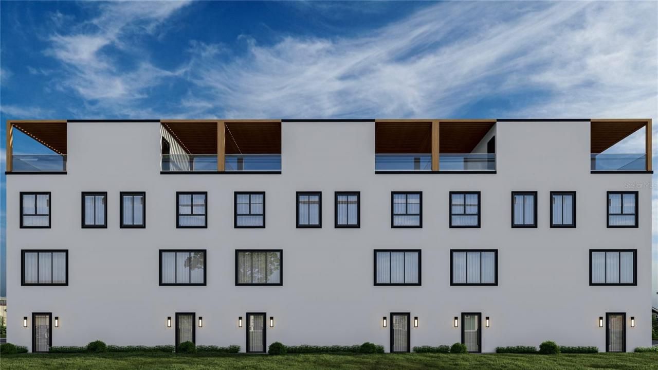 1720 2nd Avenue N, Saint Petersburg, FL 33713 Photo