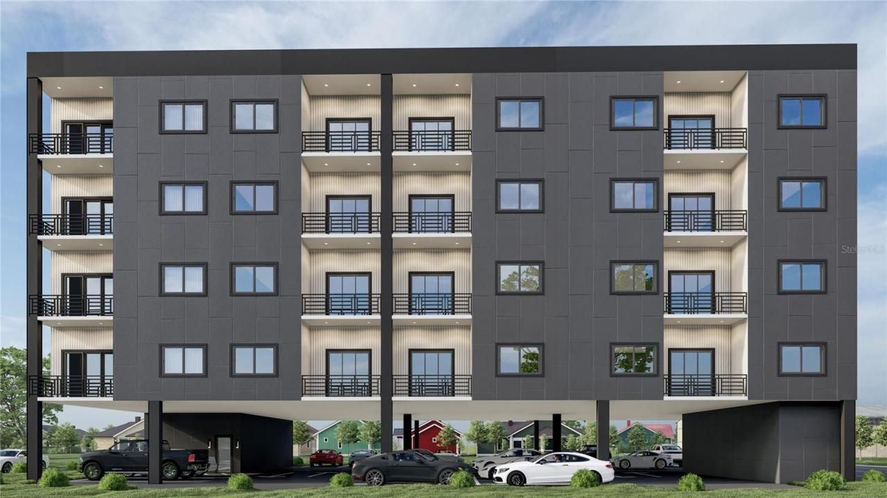 1720 2nd Avenue N, Saint Petersburg, FL 33713 Photo