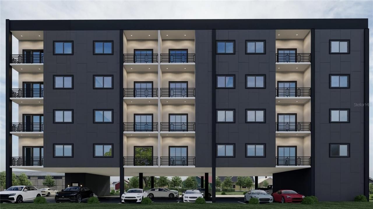 1720 2nd Avenue N, Saint Petersburg, FL 33713 Photo