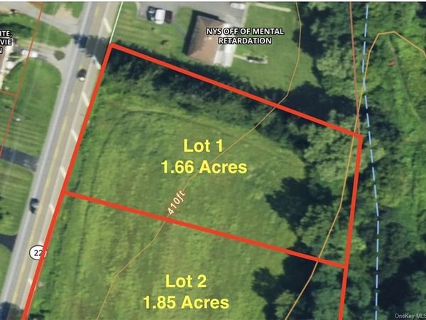 Route 22, Dover Plains, NY 12522