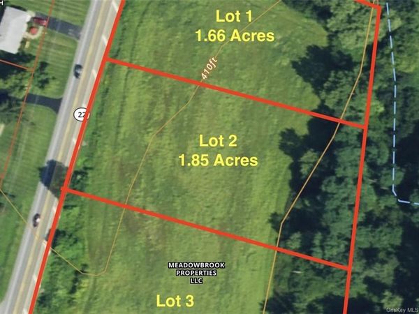 Route 22, Dover Plains, NY 12522