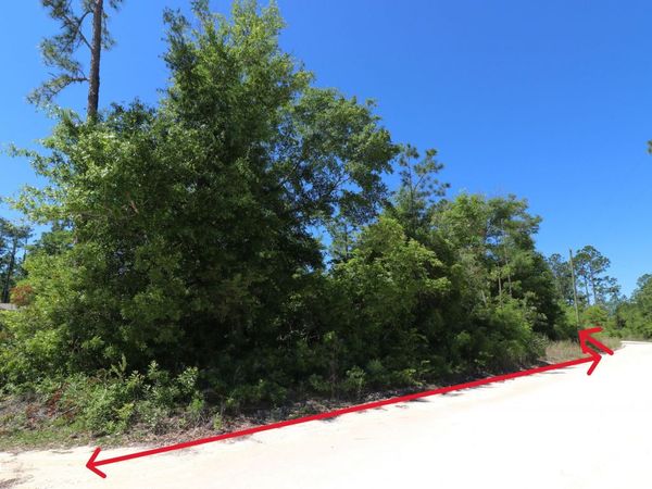 Lot 16 Seminole Lane, Marianna, FL 32448