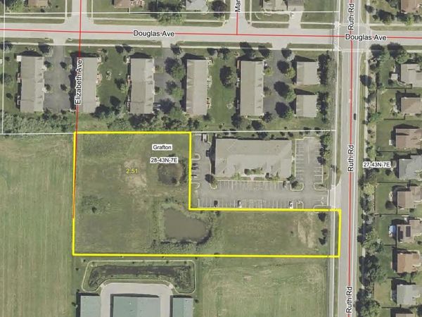 2.54 Ruth Road, Huntley, IL 60142