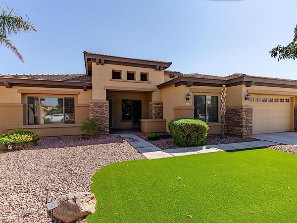 7317 N 85TH Avenue, Glendale, AZ 85305