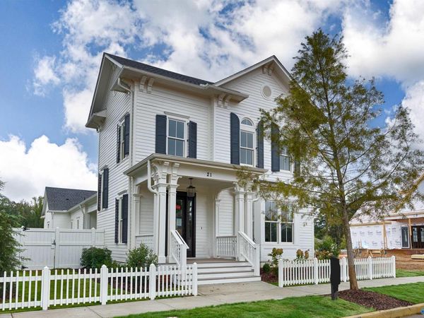 21 Angell Street NW, Huntsville, AL 35806