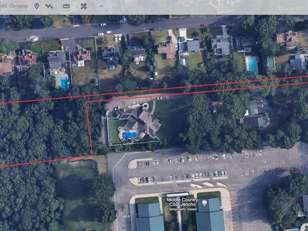 N Coleman Road, Centereach, NY 11720