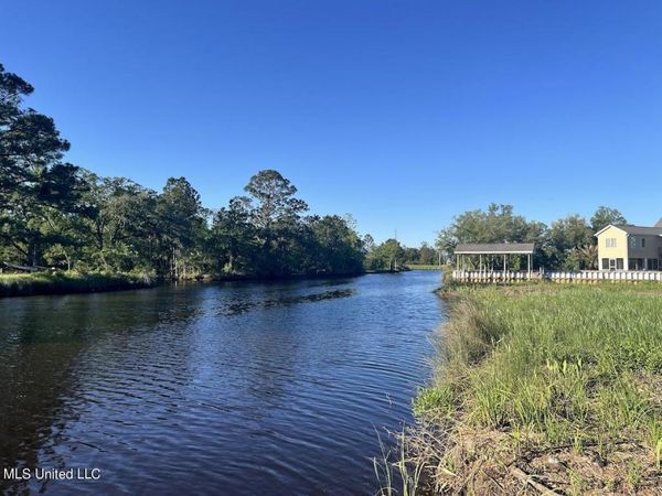 Lot 81 Bahama Drive, Bay Saint Louis, MS 39520