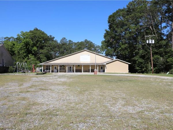 1510 LINDBERG Drive, Slidell, LA 70458