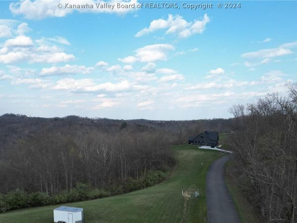 588(LT12) Vista Ridge Drive, Huntington, WV 25504