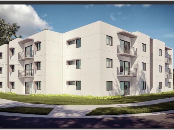 3095 NW 26th Street, Miami, FL 33142