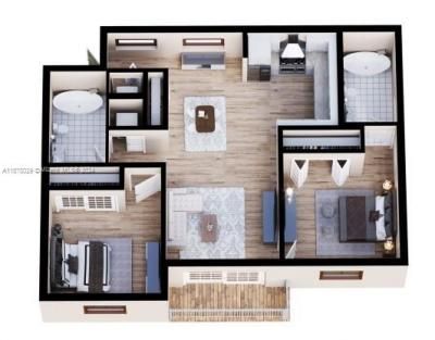 3095 NW 26th Street, Miami, FL 33142 Photo