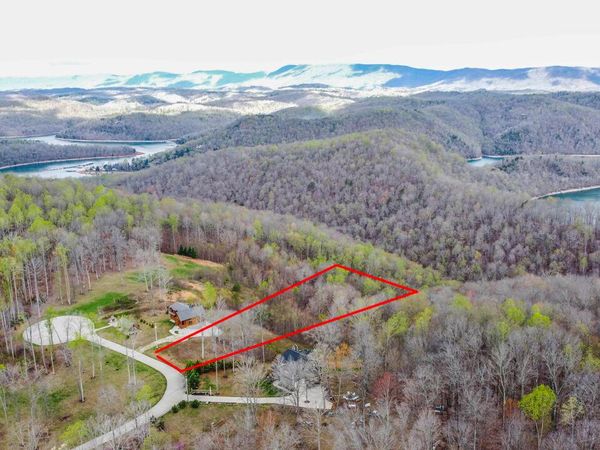 0 Mountain Way, Sharps Chapel, TN 37866